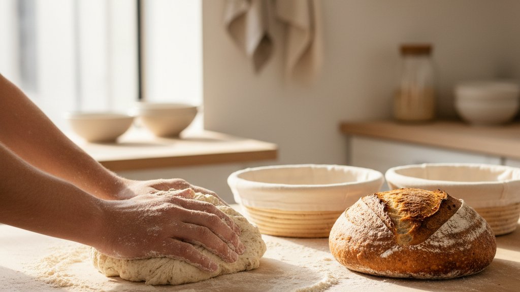 Baking Classes