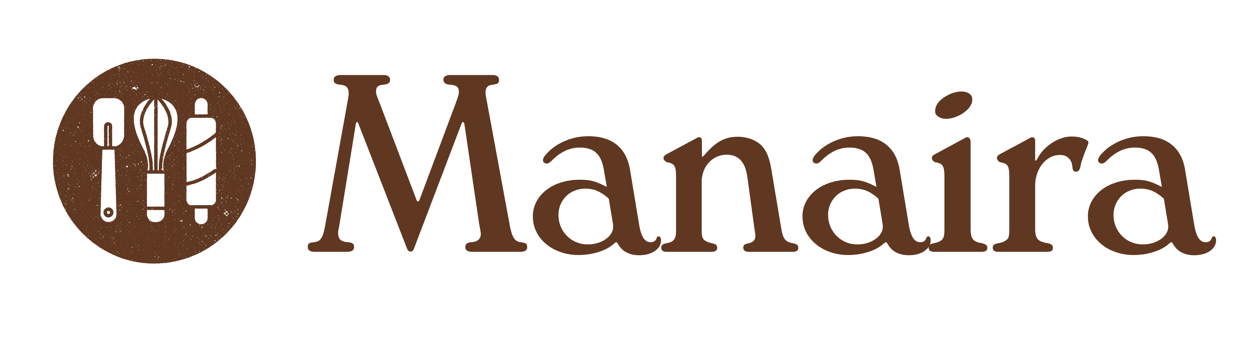 Manaira — Baking Store & Studio