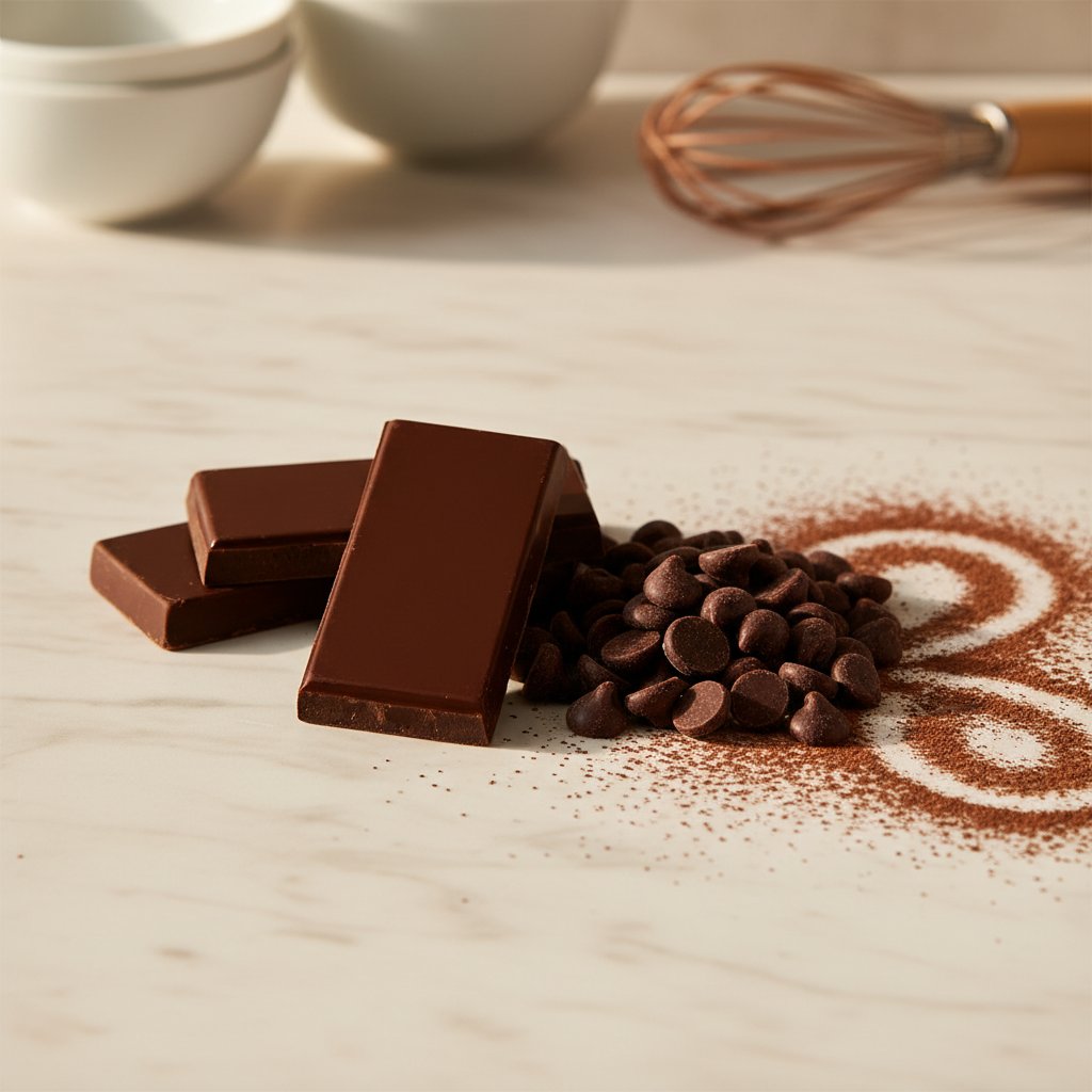 Cokelat Couverture 1kg